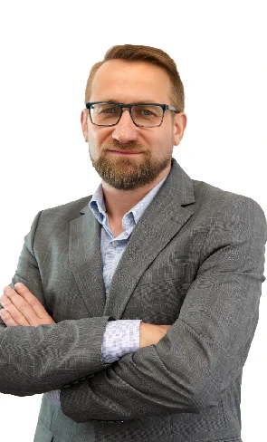 Maciej Zglenicki